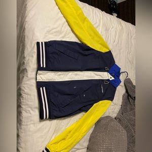 Used Tommy Jacket